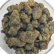 Durban Poison 20% Gold