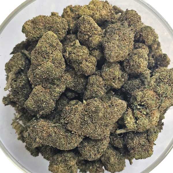 Durban Poison 20% Gold