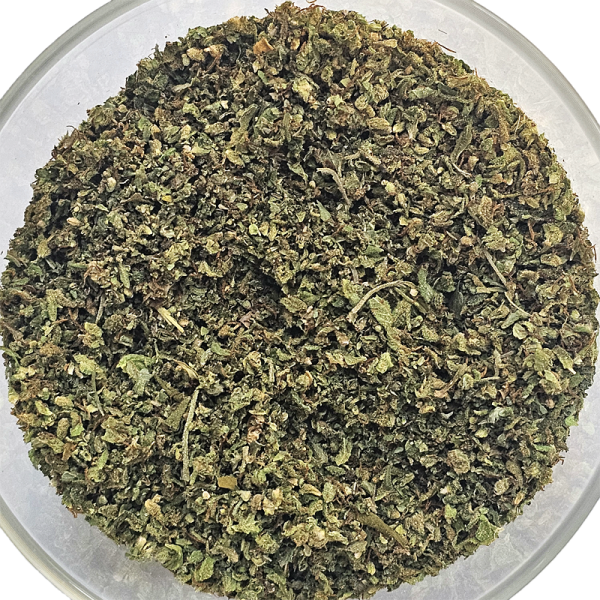 Trim de fleurs