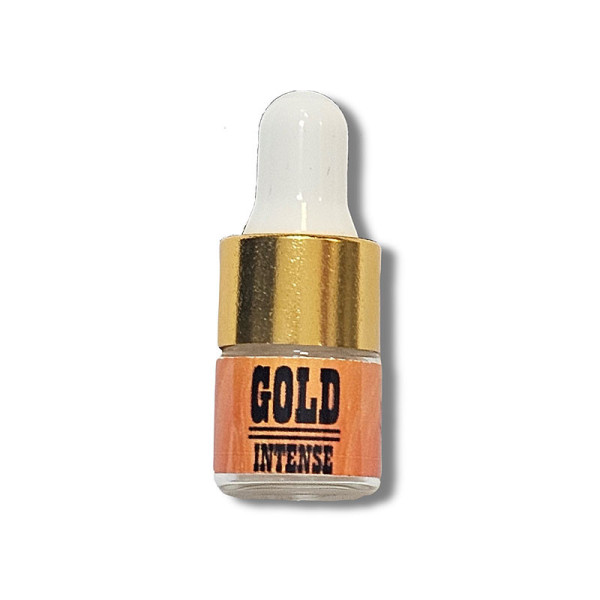 Huile 90% Gold