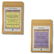Pack infusion