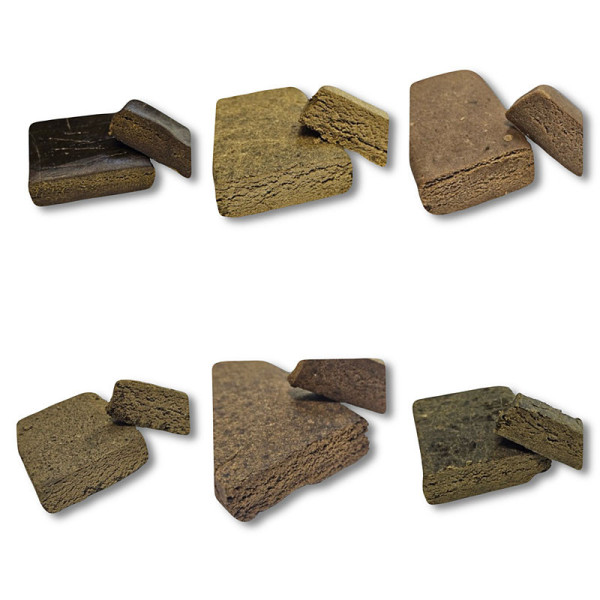 Pack Hash