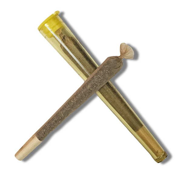 Infustick Indoor CBD