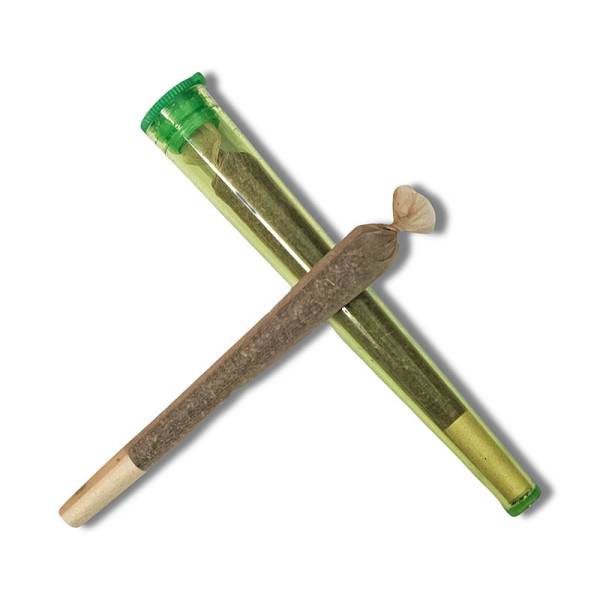 Infustick Hash CBD