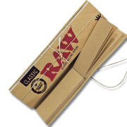 Feuille à rouler avec carton Feuille à rouler avec carton