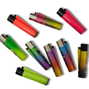 Briquet Clippers Briquet Clippers