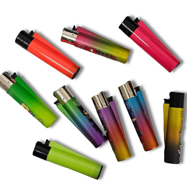 Briquet Clippers
