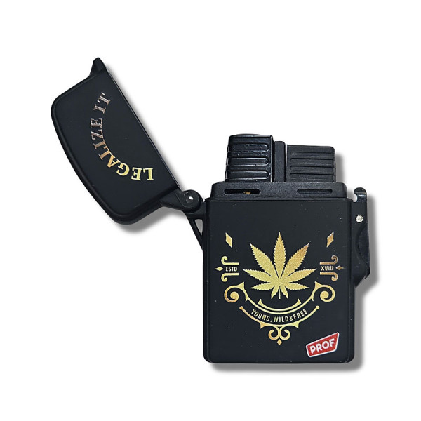 Briquet tempête