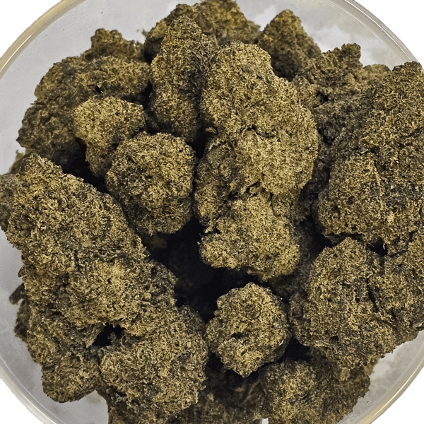 Pineapple 20% Gold