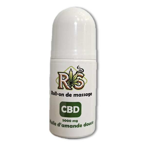 Roll-on de massage