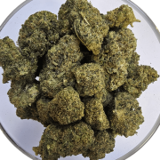 Green Gelato 20% Gold