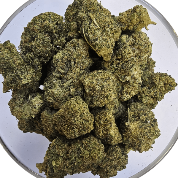 Green Gelato 20% Gold
