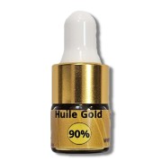 Huile 90% Gold