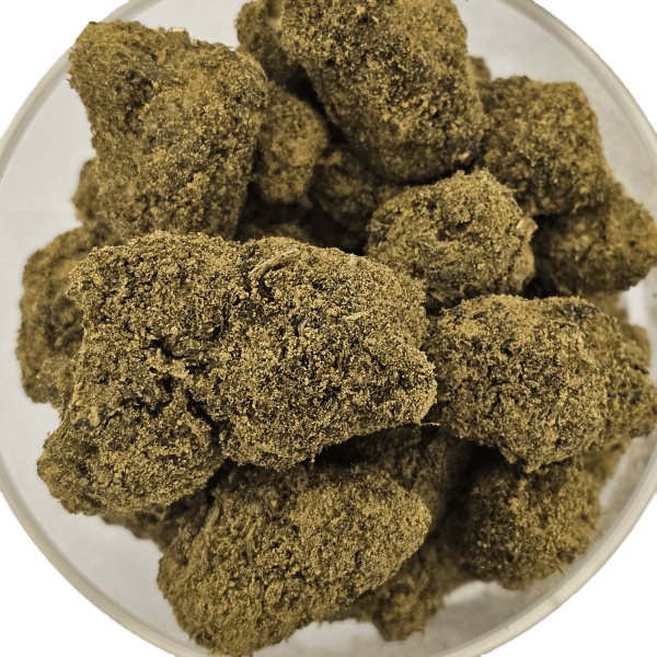 Tropical Kush 10% Gold
