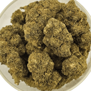 Strawberry Blue 20% Gold