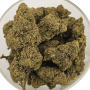 Crystal Candy 20% Gold