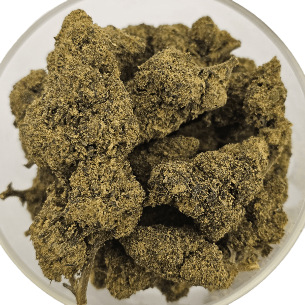 Crystal Candy 20% Gold