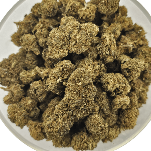Blueberry 20% Gold