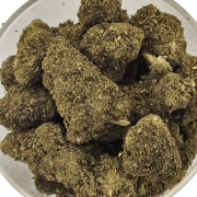 Tropical Kush 20% Gold
