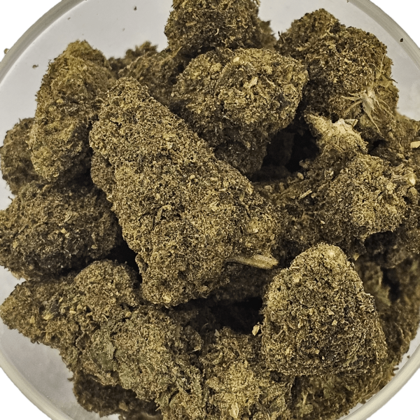 Tropical Kush 20% Gold