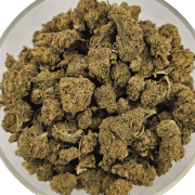 Blueberry 5% Gold