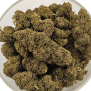 Durban Poison 20% Gold