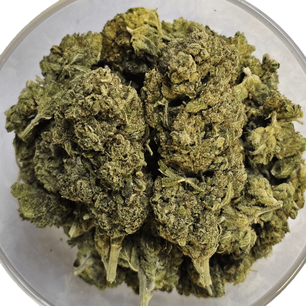 Green Gelato