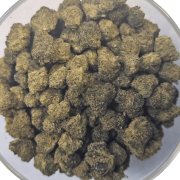 Small Hydro 20% Gold