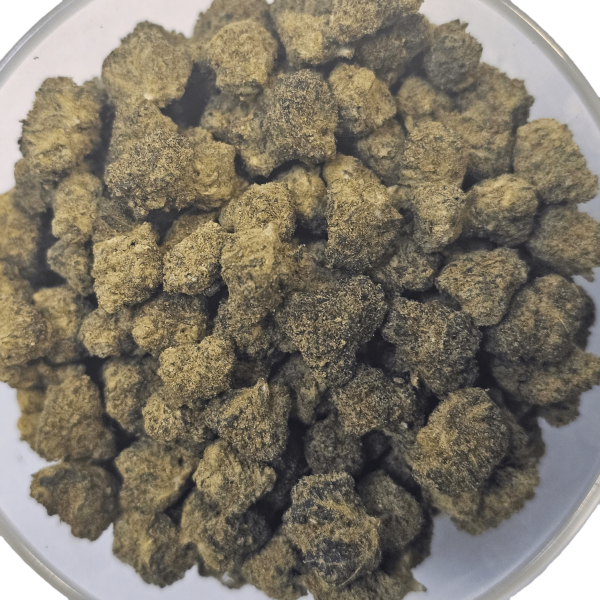 Small Hydro 20% Gold