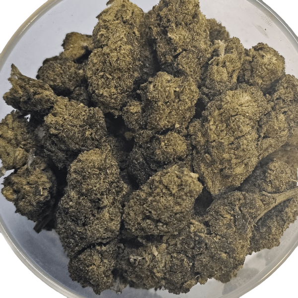 Buddha Cheese 30% Gold