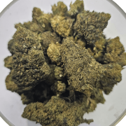 Green Apple 20% Gold