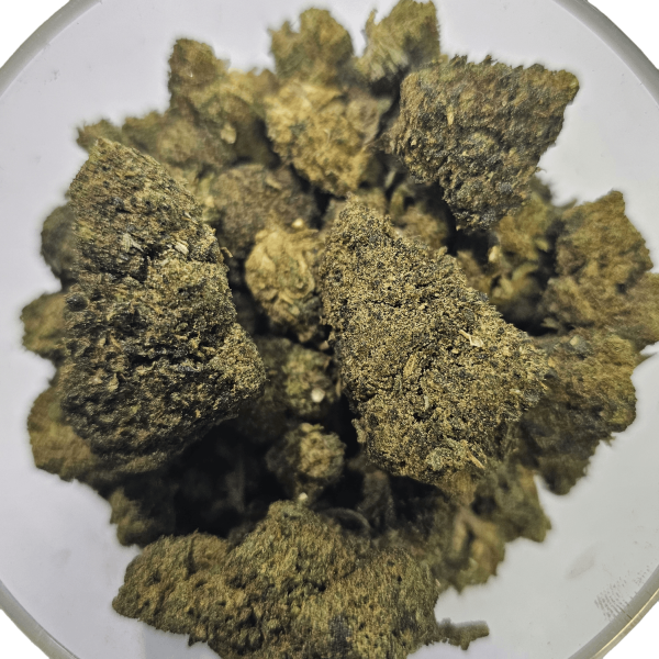 Green Apple 20% Gold