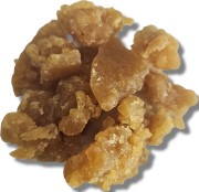 Wax 50% Gold