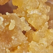 Wax 50% Gold