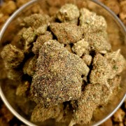 Candy 10% Gold