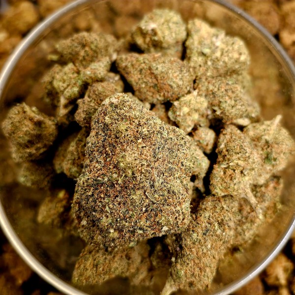 Candy 10% Gold