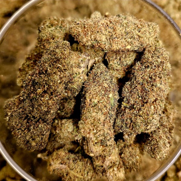 Tropical 20% Gold