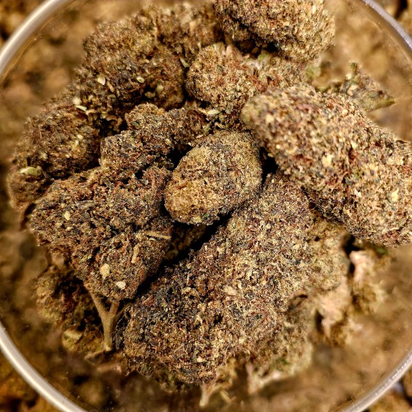 Green Apple 30% Gold