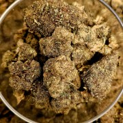 Green Apple 20% Gold