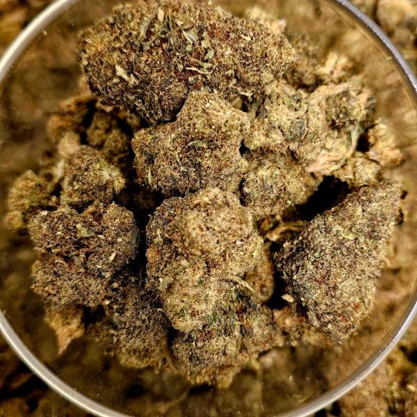 Green Apple 20% Gold