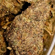 Green Apple 20% Gold