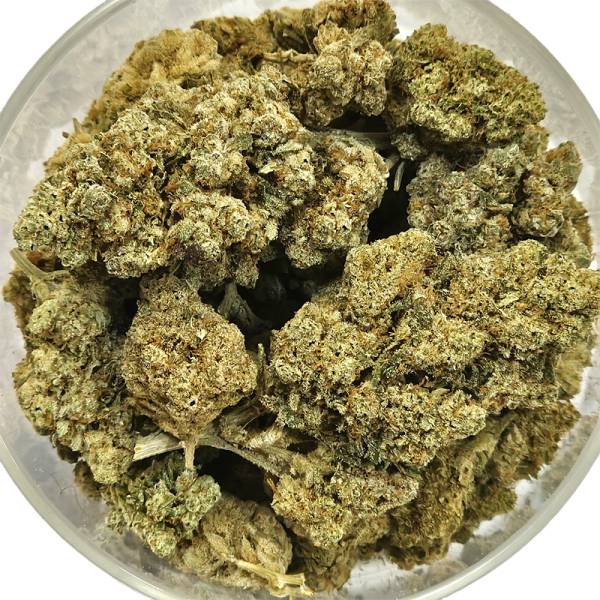 White widow