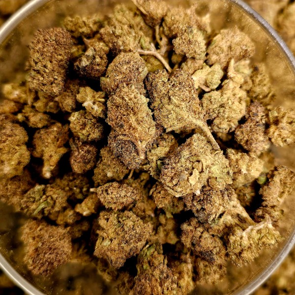 Small 10% Gold