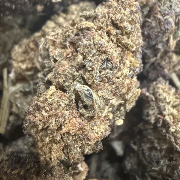 Strawberry OG 20% Gold