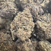 Strawberry OG 20% Gold