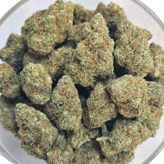 Master Kush Master Kush