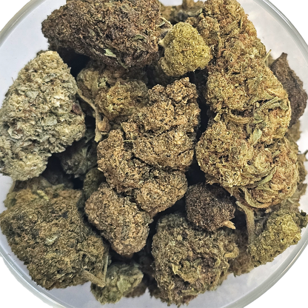 Mix Bud