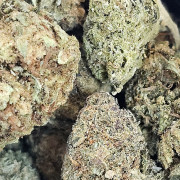 Mix Bud Mix Bud