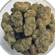 Durban Poison 10% Gold