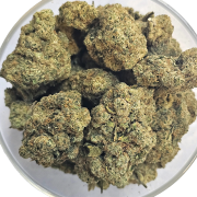 White Widow 5% Gold White Widow 5% Gold